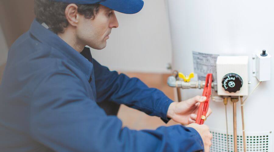 Local expert plumbing services in Darden, TN